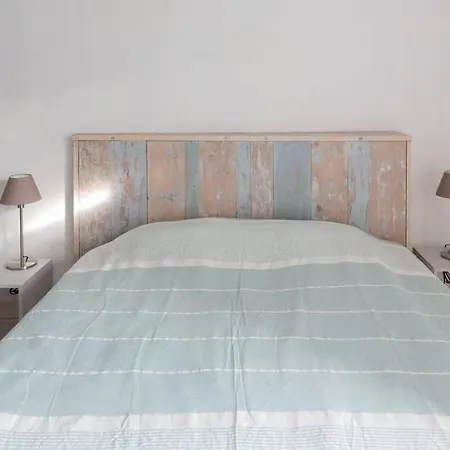 Maisons De L'olivette - 23 Holiday home