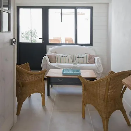 Maisons De L'olivette - 23 Дом отдыха *