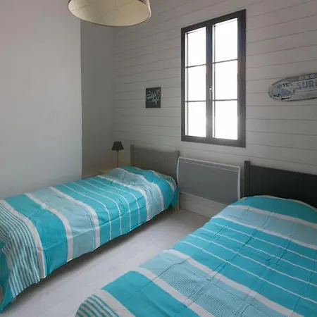 Дом отдыха Maisons De L'olivette - 23